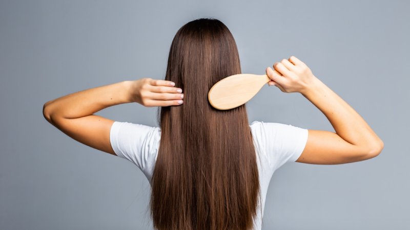 Shorelocks Hairdressers Blyth - WellaPlex Keratin Treatment Hair Straightening Smoothing